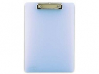 Clipboard PENMATE A4 deska z klipem PP-991P - niebieska