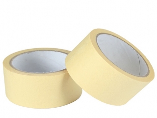 Taśma maskująca malarska OK OFFICE 38mm x 25m