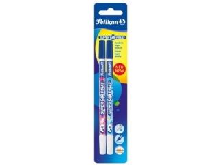 KOREKTOR SUPER PIRAT 850B 2 SZT BL
