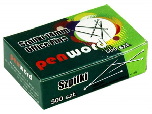 Szpilki PENWORD 14mm