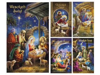 Laurka  LO 115x190 z kopert  POL-MAK GWIAZDKA LOBK_GWRL_284