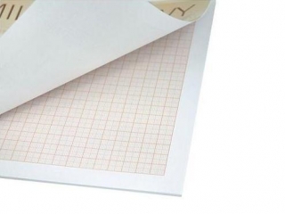 Papier milimetrowy A1
