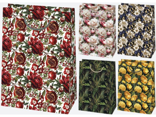 Torebka ozdobna POL-MAK 10szt. T9_OG_73 290x400x120 OG�LNA