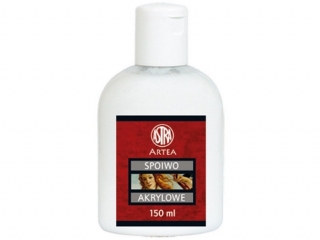 Spoiwo akrylowe ASTRA 150ml