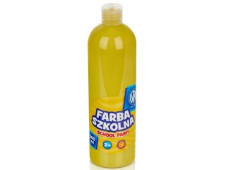 Farba szkolna ASTRA 500ml - ��ta