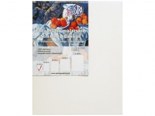 Podobrazie malarskie ASTRA  24x30cm