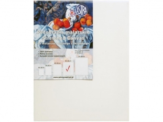 Podobrazie malarskie ASTRA  60x80