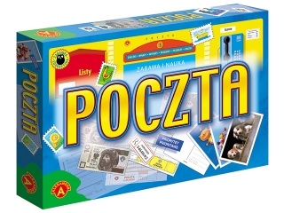 POCZTA