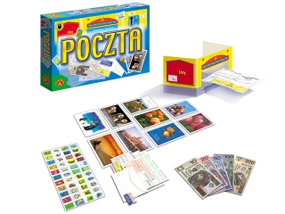 POCZTA