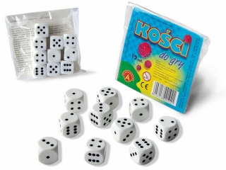 KO�CI DO GRY (0192)