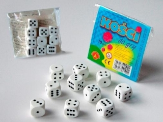 KO�CI DO GRY (0192)