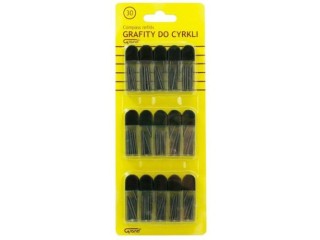 Grafity do cyrkli GRAND