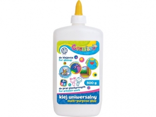Klej uniwersalny ASTRA Creativo 500g