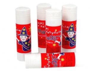 Klej w sztyfcie Magic 20g