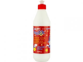 Klej MAGIC Butelka 500g