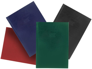 Kalendarz książkowy KRESKA A5 Info tygodniowy 2026