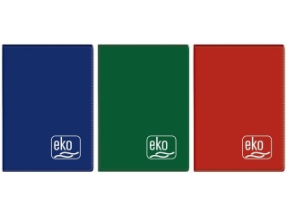 Kalendarz kieszonkowy TELEGRAPH Eko 2025