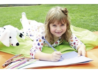 Kredki Grube STABILO Trio 18 kolor�w (203/18-02)