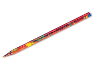 Kredki KOH-I-NOOR Progresso Magic (8775)