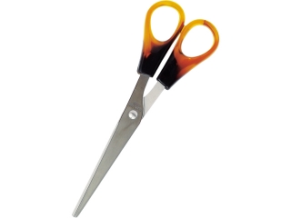 No�yczki GRAND bursztyn 15cm