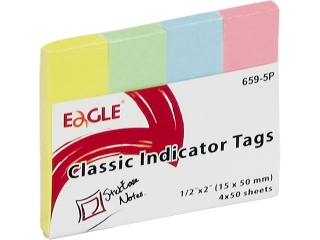 Notes samoprzylepny zak�adka 659-5P