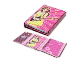 Pami�tnik Rozk�adany (MO302-S)