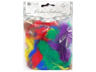 Pi�rka dekoracyjne DPCRAFT Basic 5-12cm 5g Wielkanoc