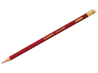 O��wek STABILO Swano z gumk� HB