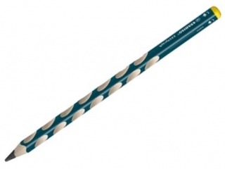 O��wek STABILO Easygraph HB petrol dla lewor�cznych