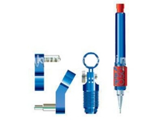 Komplet ��cznik�w do cyrkli