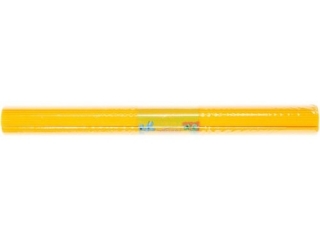 Tektura falista TITANUM rolka 50x70cm żółta