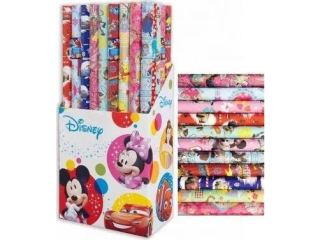 Papier ozdobny DISNEY 70x200cm