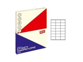 Etykiety samoprzylepne GRAND 15 70*41