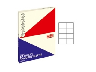 Etykiety samoprzylepne GRAND 29 105*74