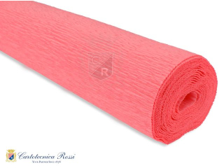 Krepina W�oska Cartotecnica Rossi 180g/m² 601 �ososiowa, 50cm x 250cm