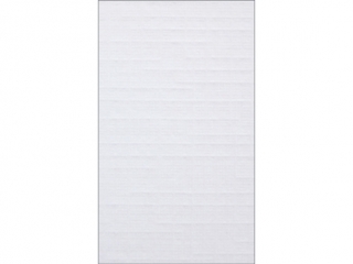 Karton wizyt�wkowy KRESKA W01 A4 20ark. 240g - kratka bia�y