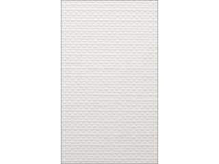 Karton wizyt�wkowy KRESKA W06 A4 20ark. 246g - sk�ra bia�y