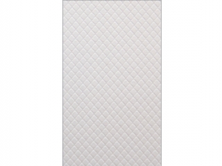 Karton wizyt�wkowy KRESKA W28 A4 20ark. 240g - karo bia�y