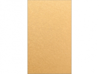 Papier wizyt�wkowy KRESKA W71 10ark. z�oty