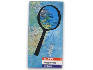 Lupa SCHEMAT 60mm 0014