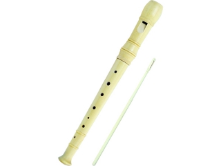 Flet prosty drewniany GRAND