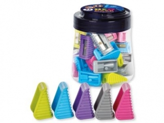 Temper�wka neonowa ciemna - s��j 32 sztuki