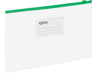 Koperta foliowa A5 EAGLE 007B - zielona