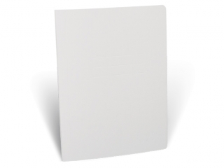 Skoroszyt tekturowy z fa�d� Unipap