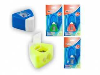 Temper�wka z gumk� PSH  2 otwory 342