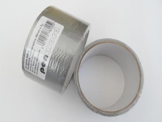 Ta�ma naprawcza srebrna 50mmx10m