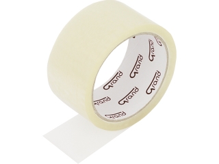 Ta�ma pakowa GRAND 48x50m transparent