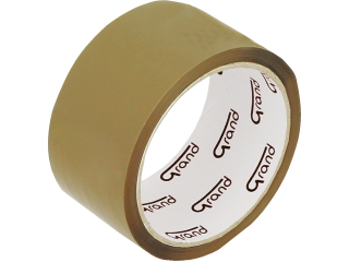 Ta�ma pakowa GRAND 48x50m br�zowa SUPER-HURT