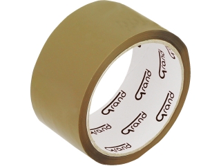 Ta�ma pakowa GRAND 48x50m br�zowa