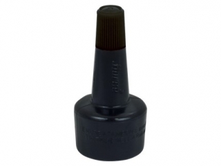 Tusz do piecz�tek Horse czarny